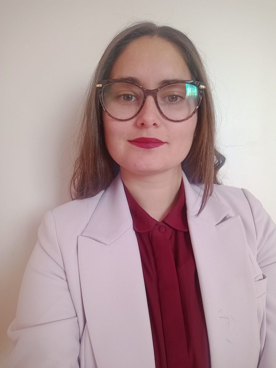 Macarena Olivares - Abogada Líder de ZeroDeudas Chile